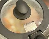 白菜のほったらかし煮作り方4写真
