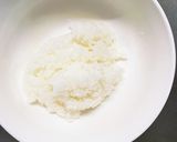 お一人様野菜たっぷりレモン風味梅親子丼風作り方19写真
