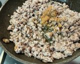里芋のコロッケグラタン作り方4写真
