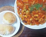 鶏肉のチリコンカン風作り方5写真
