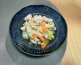 白菜のほったらかし煮作り方5写真