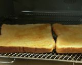 やみつき♡コーン玉子のトーストサンド作り方7写真