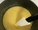白胡麻アイス作り方2写真