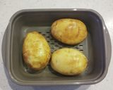 デイルのポテトサラダ作り方1写真