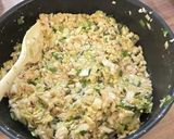 黄金比率の餃子作り方3写真