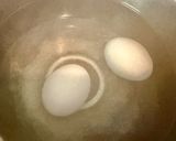 ノグリ☆✖️SOBABA☆の甘辛☆海鮮ラーメン作り方1写真