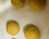 サーターアンダギー作り方5写真