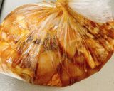 鶏むね肉の唐揚げ作り方3写真