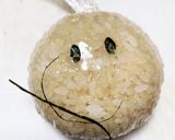 アンパンマンオムすびキャラ弁作り方3写真