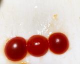 アンパンマンオムすびキャラ弁作り方4写真
