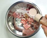 アスパラ竹輪と野菜沢山オーブン焼き★動画作り方13写真