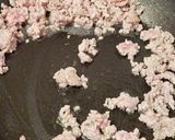 簡単夕食♪昼食スタミナスープ♪お弁当作り方1写真