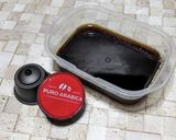 ドルチェグストでコーヒーゼリーパフェ作り方3写真