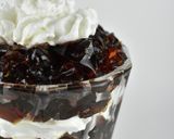 ドルチェグストでコーヒーゼリーパフェ作り方5写真