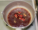 鶏もも肉とししとうの焼き南蛮作り方2写真