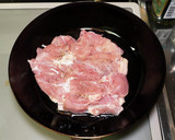 鶏もも肉とししとうの焼き南蛮作り方4写真