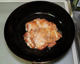 鶏もも肉とししとうの焼き南蛮作り方6写真