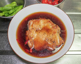 鶏もも肉とししとうの焼き南蛮作り方7写真