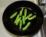 鶏もも肉とししとうの焼き南蛮作り方8写真