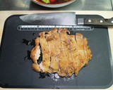 鶏もも肉とししとうの焼き南蛮作り方11写真