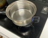 「国産の牛すじ」の煮込み作り方2写真