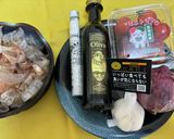 花咲くビスク♪作り方1写真