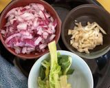 花咲くビスク♪作り方2写真