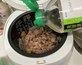 「国産の牛すじ」の煮込み作り方12写真