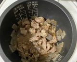 「国産の牛すじ」の煮込み作り方14写真