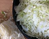 淡路島産新玉葱のキャベツ焼売作り方1写真