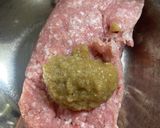 淡路島産新玉葱のキャベツ焼売作り方3写真