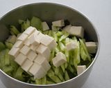 【混ぜるだけ簡単】チョレギサラダ作り方11写真