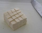 【混ぜるだけ簡単】チョレギサラダ作り方10写真