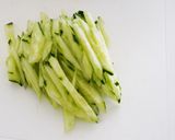 【混ぜるだけ簡単】チョレギサラダ作り方5写真