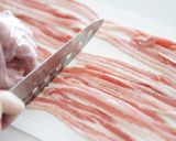 【超簡単】キュウリの肉巻き作り方5写真