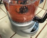 いちごヨーグルトふわふわダイエットムース作り方4写真