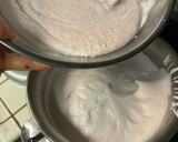 いちごヨーグルトふわふわダイエットムース作り方6写真