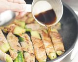【超簡単】キュウリの肉巻き作り方14写真