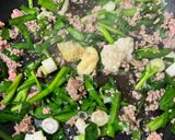 【酢で作る】癖になるさっぱり塩麻婆豆腐作り方2写真