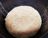 炊飯器で簡単にんじんケーキ♪作り方4写真