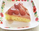 炊飯器で簡単にんじんケーキ♪作り方7写真