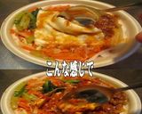 美味ドレとプルコギとチーズでビビンバ丼！作り方2写真