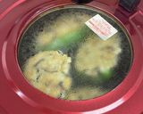 ピーマンの豆腐詰め【ここから栄養士】作り方4写真