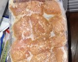 鶏ムネ肉の唐揚げ★オーブンで脂質ダウン作り方6写真