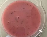 桜あんのようかん作り方1写真