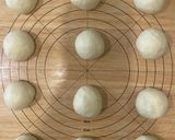 ふっくら至福のクリームパン作り方5写真
