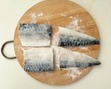 ごはんがすすむ【鯖の蒲焼き丼】作り方1写真