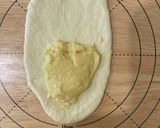 ふっくら至福のクリームパン作り方7写真