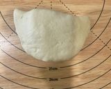 ふっくら至福のクリームパン作り方8写真