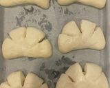 ふっくら至福のクリームパン作り方12写真